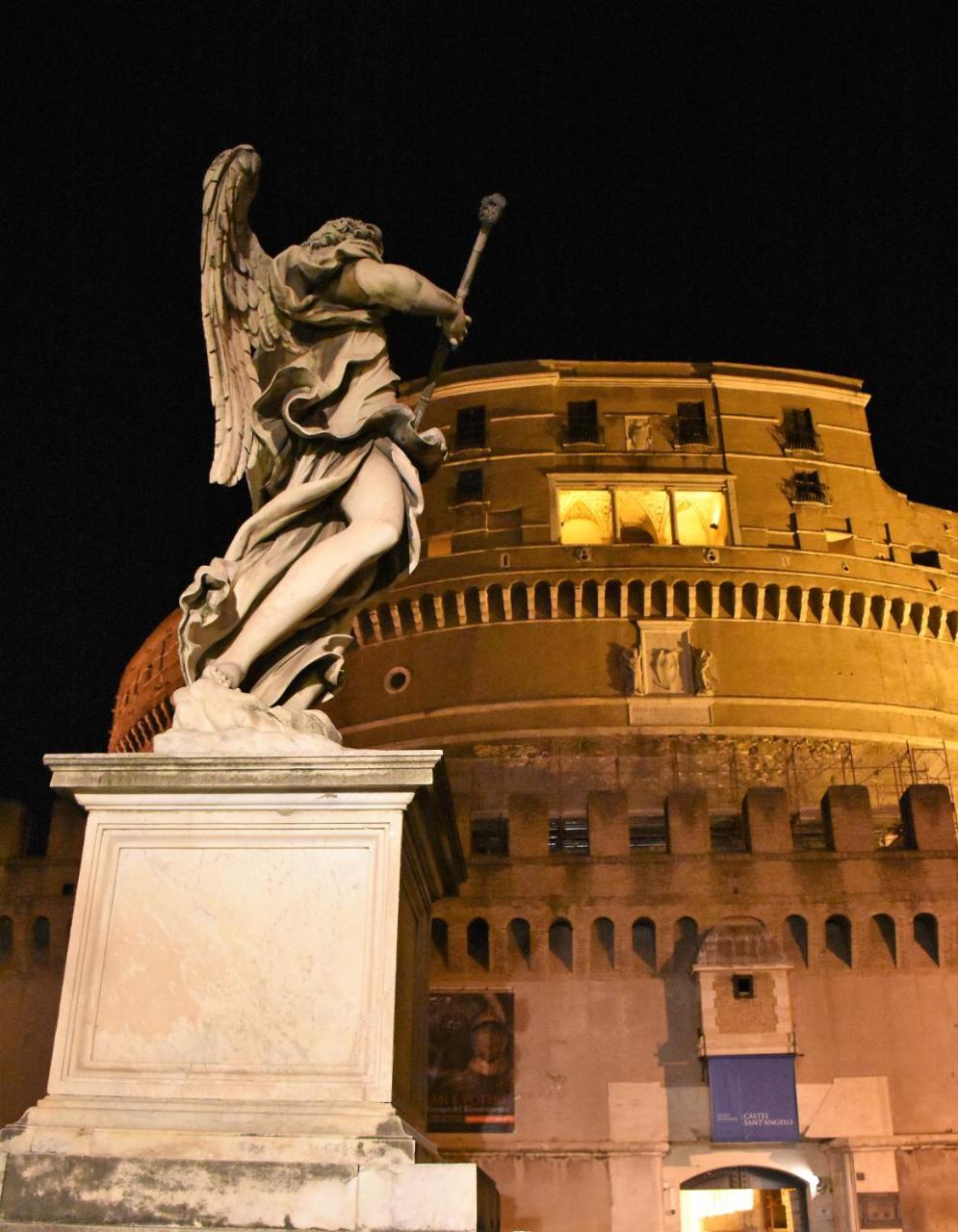 Domus Catone Leilighet Roma Eksteriør bilde